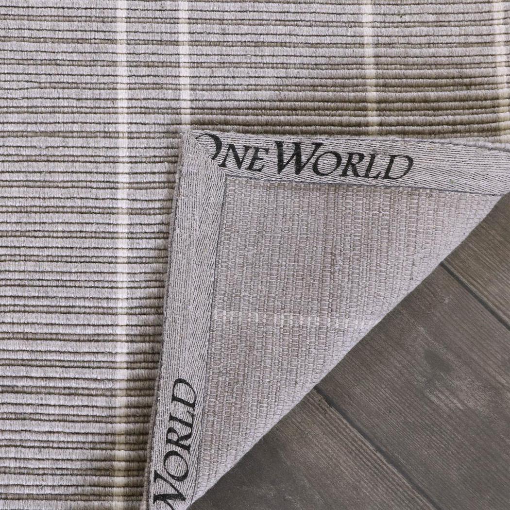 Dune Rug 200x300cm Ivory