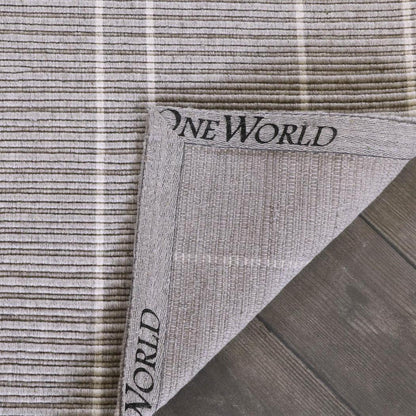 Dune Rug 250x350cm Ivory