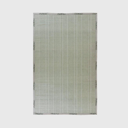 Dune Rug 200x300cm Green