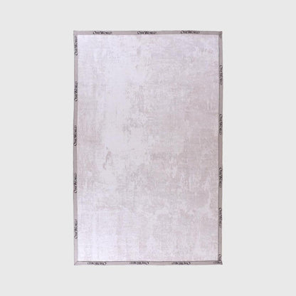 Mirage Floor Rug 200x300cm Latte