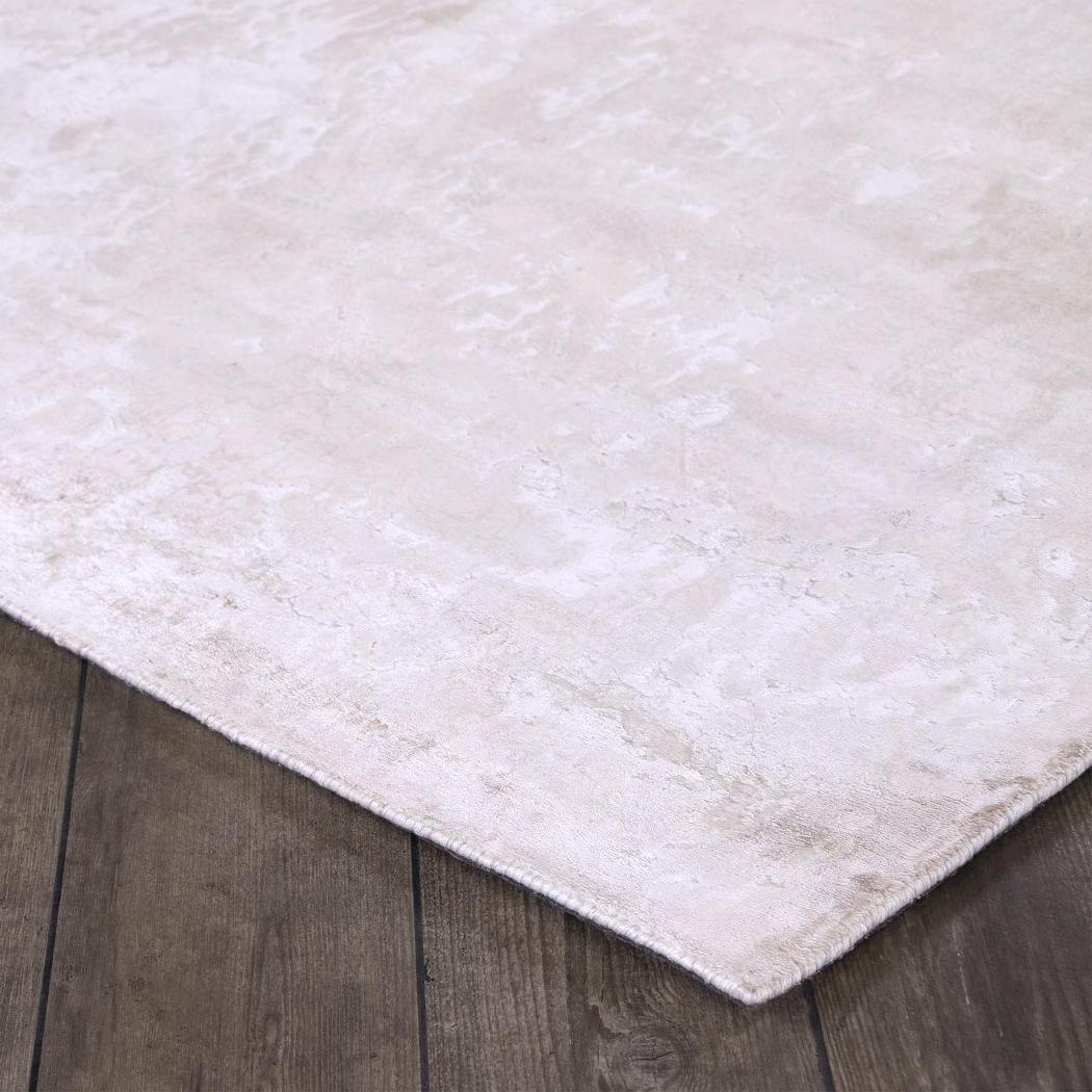 Mirage Floor Rug 250x350cm Latte
