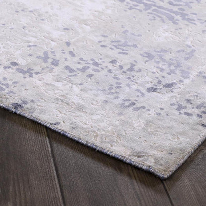 Mirage Floor Rug 200x300cm Blue