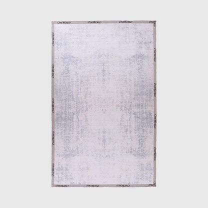 Mirage Floor Rug 200x300cm Blue