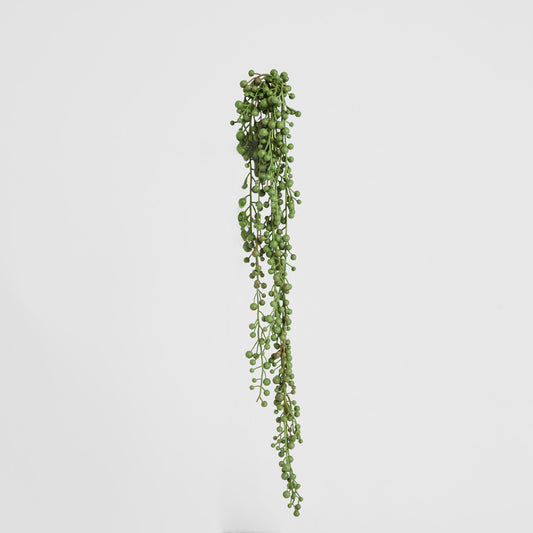 Pearl Hanging 65cm