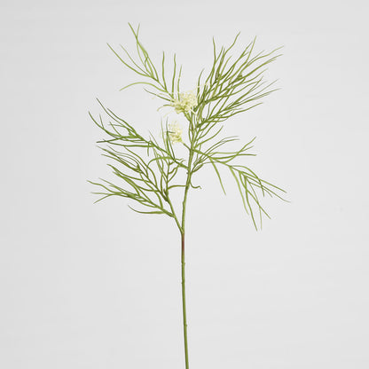 Protea Spider 90cm White