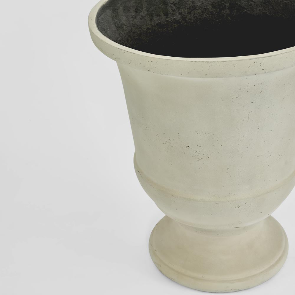 Jardinieres Planter Large Chalk