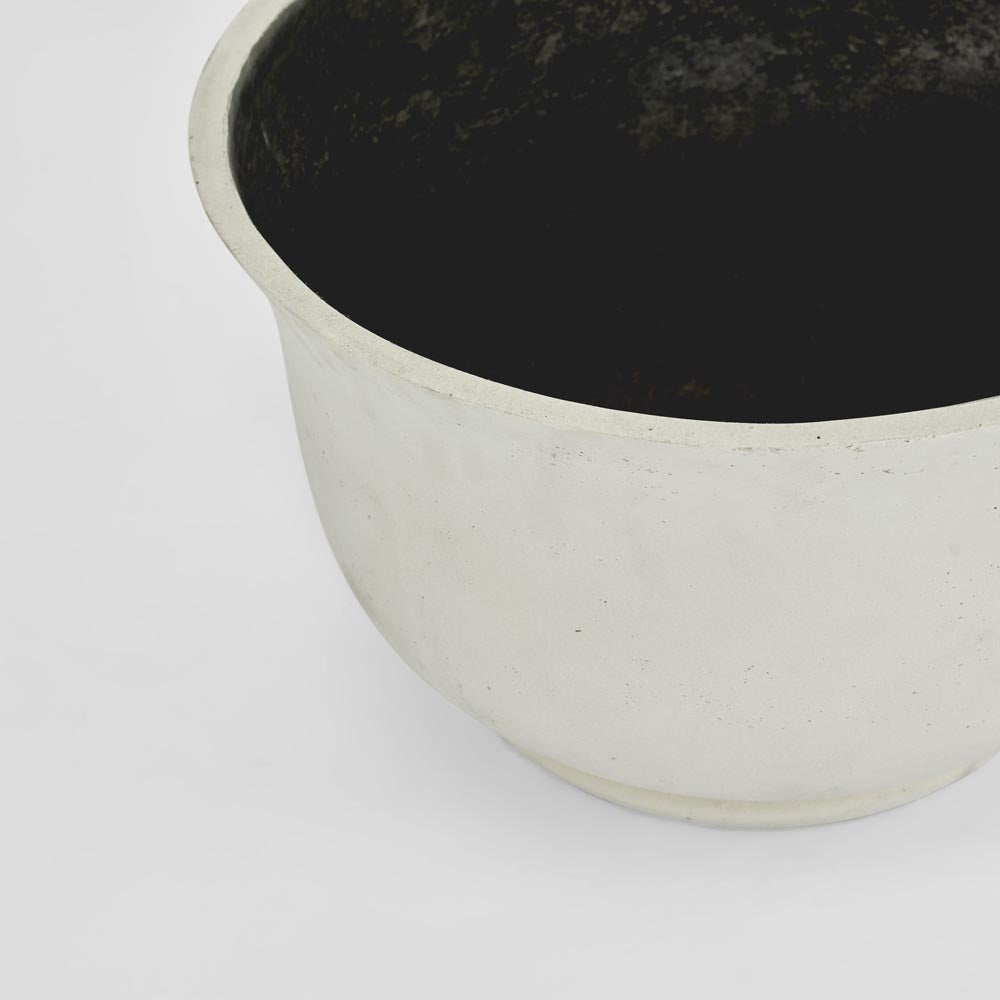 Jardinieres Planter Small Chalk