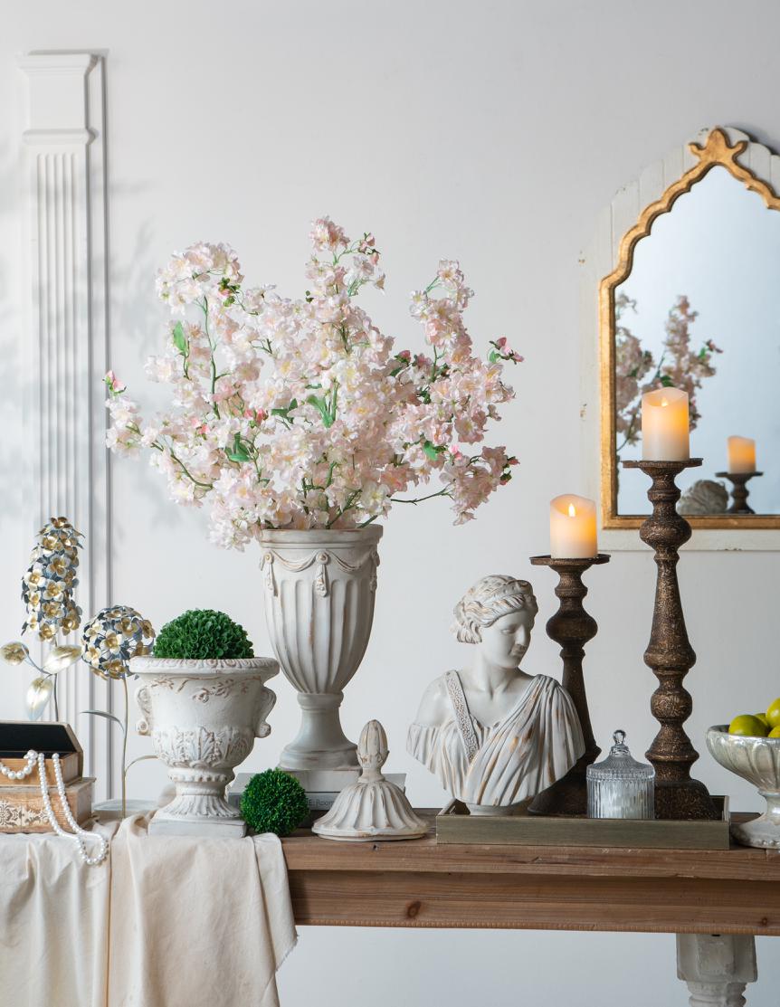 Arbour Urn Planter