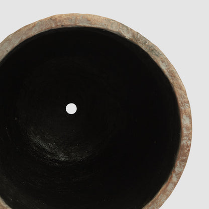 Suri Set of 2 Planters Rustic