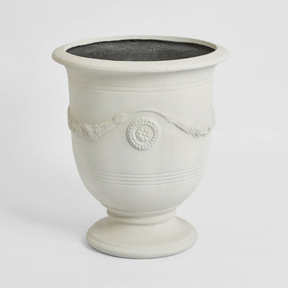 Eloise Anduze Large White