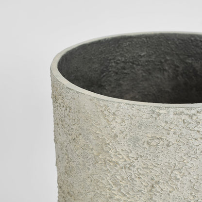 Argo Planter Set of 2 White