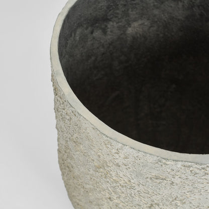 Argo Planter Set of 2 White