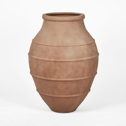 Ibiza Planter LGE Terracotta