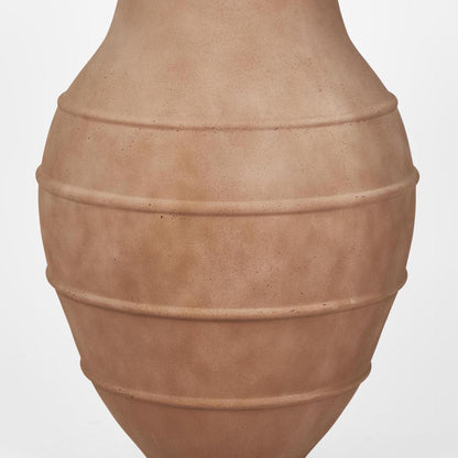 Ibiza Planter LGE Terracotta