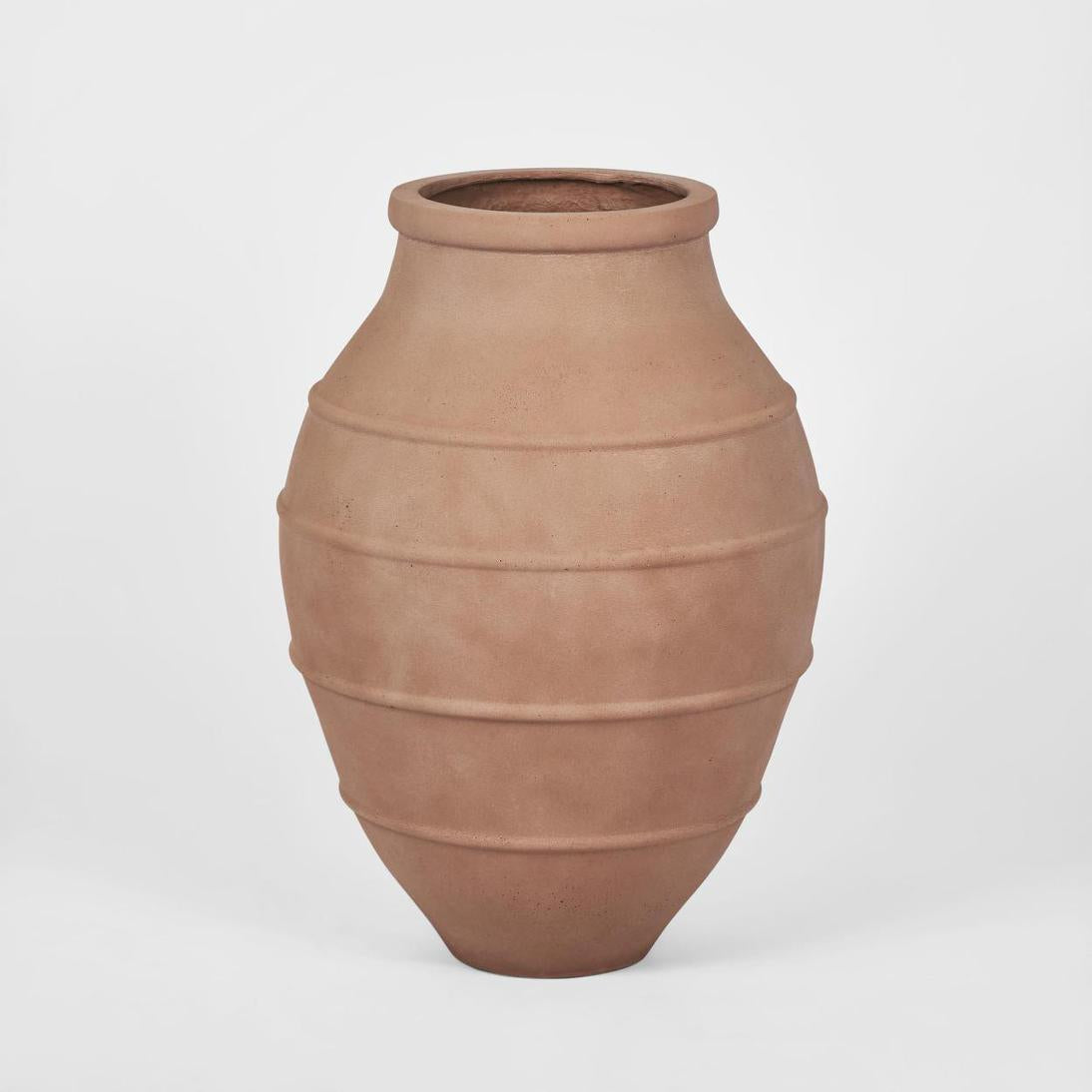Ibiza Planter SML Terracotta