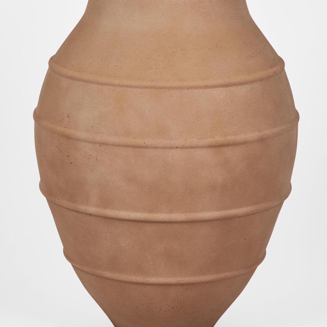 Ibiza Planter SML Terracotta