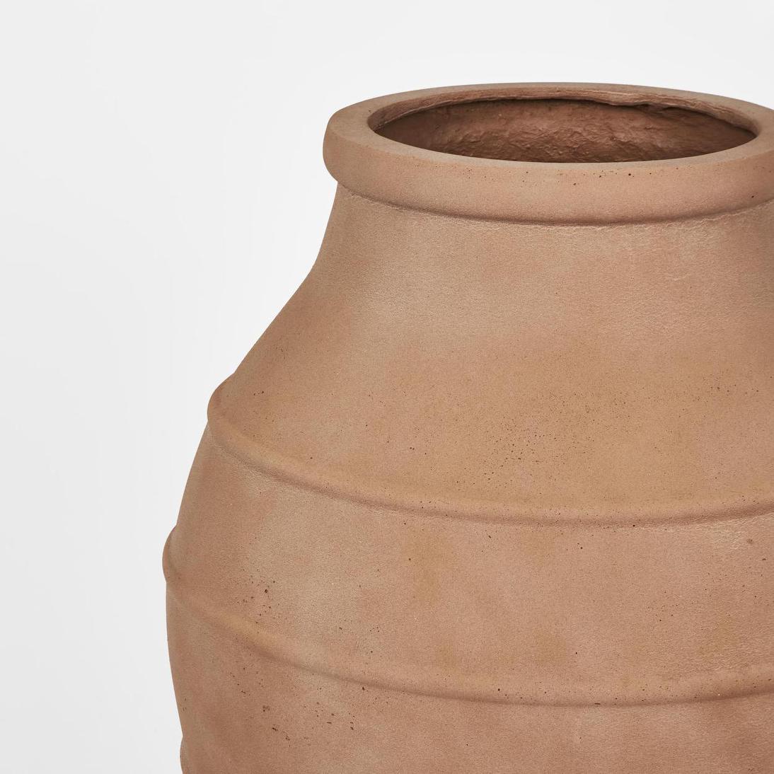 Ibiza Planter SML Terracotta