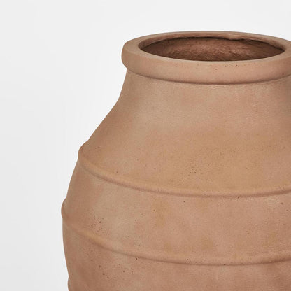 Ibiza Planter SML Terracotta