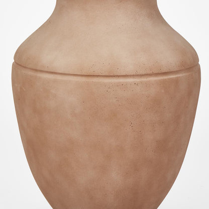 Palma Pot Terracotta