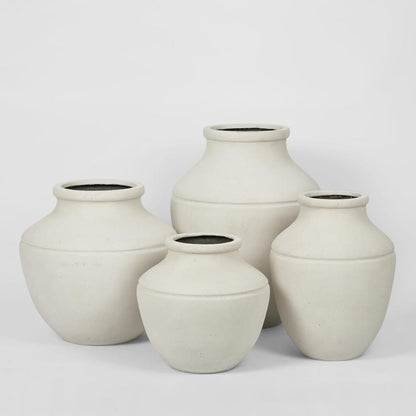 Palma Pot Chalk