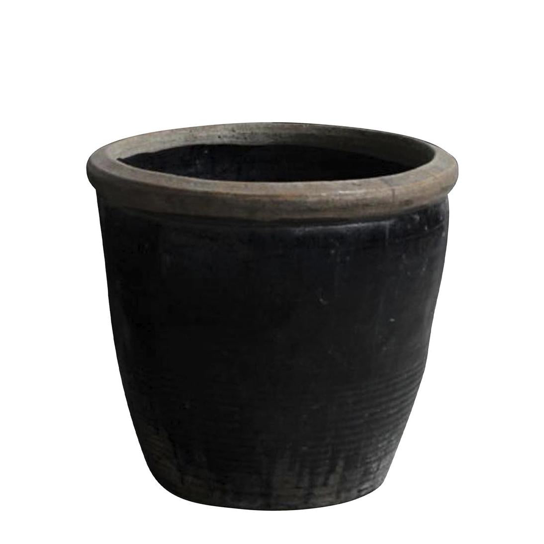 Finola Antique Water Pot Short