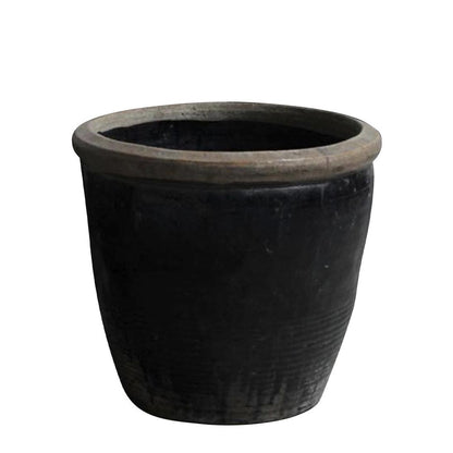 Finola Antique Water Pot Short