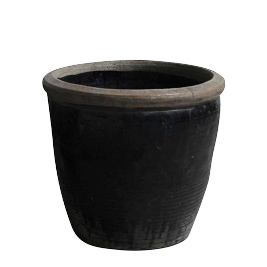 Finola Antique Water Pot Short