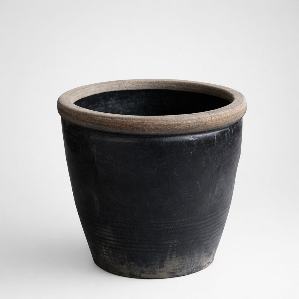 Finola Antique Water Pot Small
