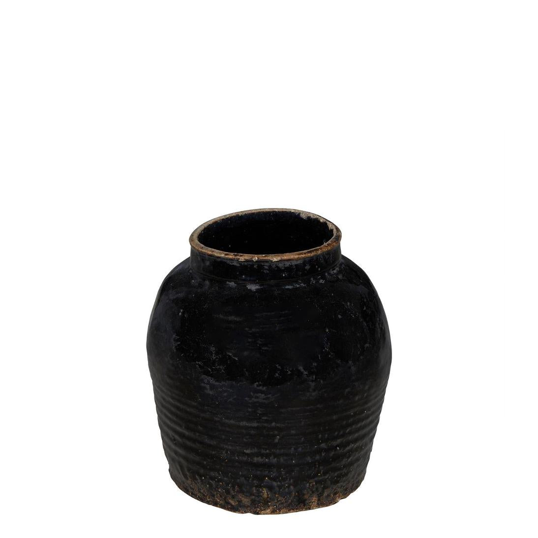 Sanne Antique Wine Pot