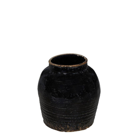 Sanne Antique Wine Pot