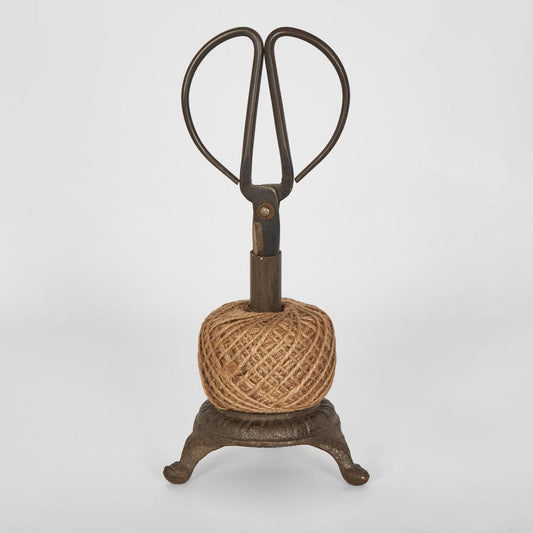 Drapers String Holder