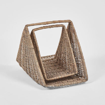 Firewood Holder Set of 2