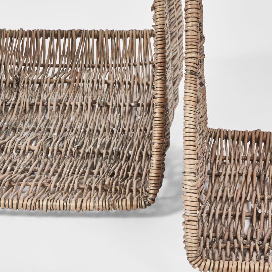 Firewood Holder Set of 2