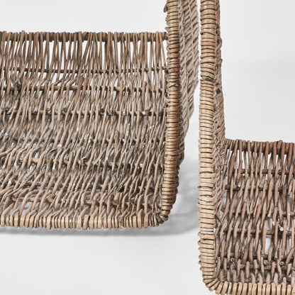 Firewood Holder Set of 2