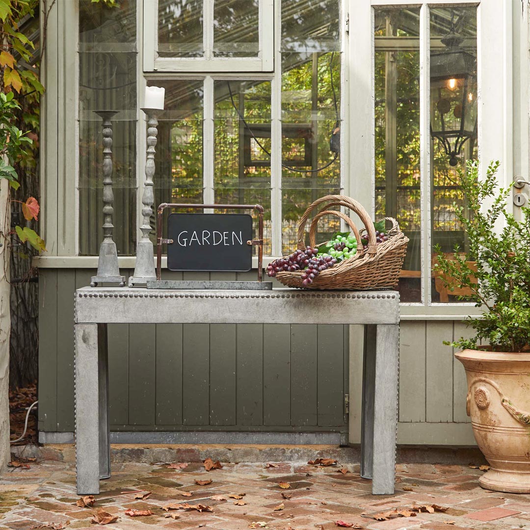 Willow Trug Set of 3