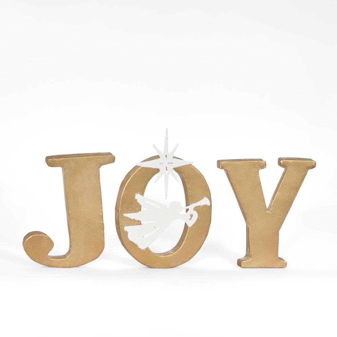 Joy Decoration