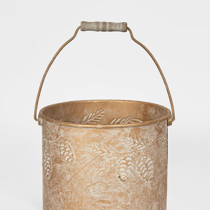 Noel Pots