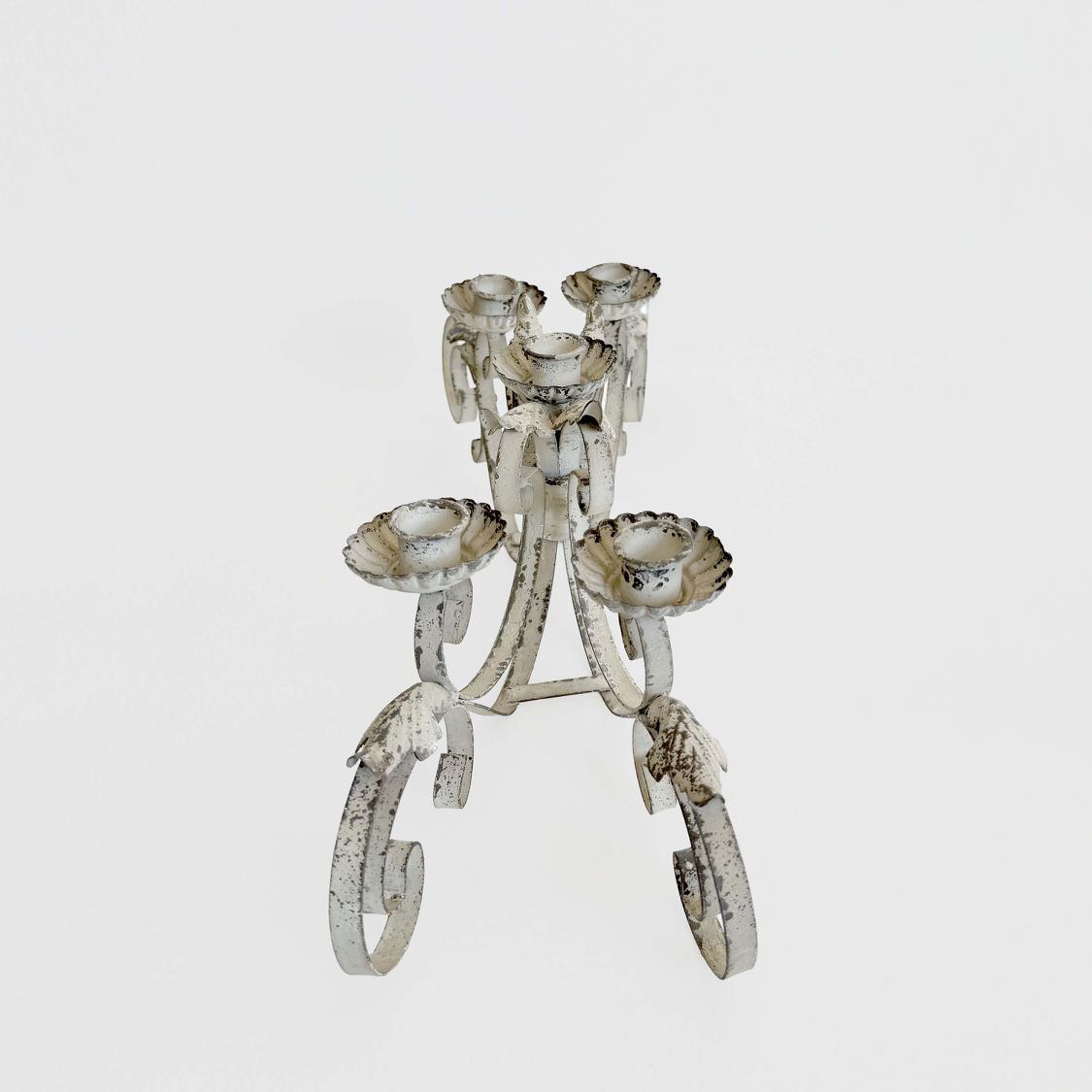 La Serre Candle holder