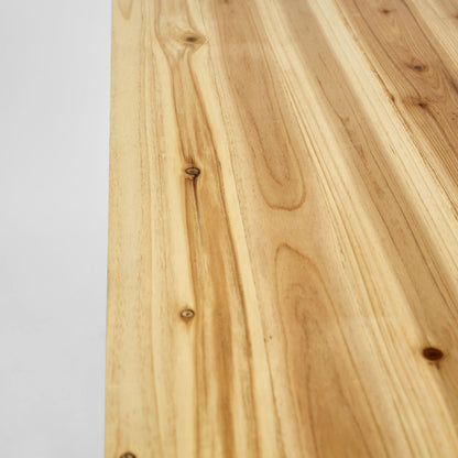 French Cheeseboard Large Natural