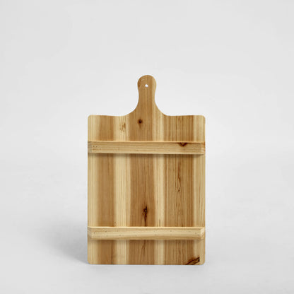 French Cheeseboard Small Natural