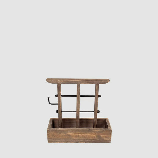 Sorel Ribbon Stand Brown
