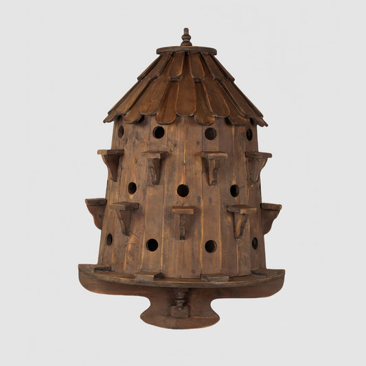 Sorel Birdhouse Brown