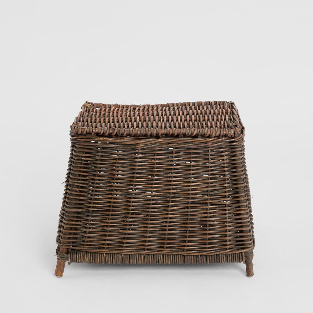 Luna Storage Stool