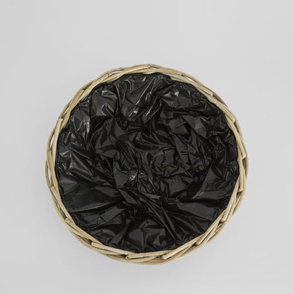 Luna Round Basket