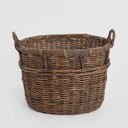 Luna Vinyard Basket