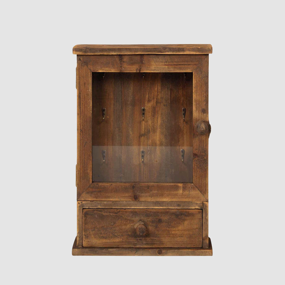 Colmar Key Box