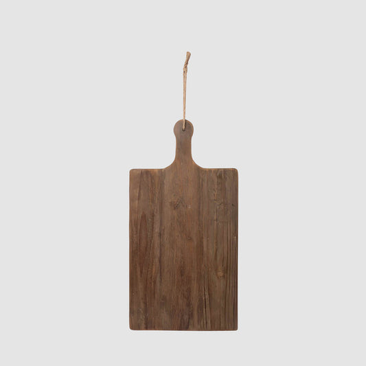 Colmar Wooden Chopping Board 58cm