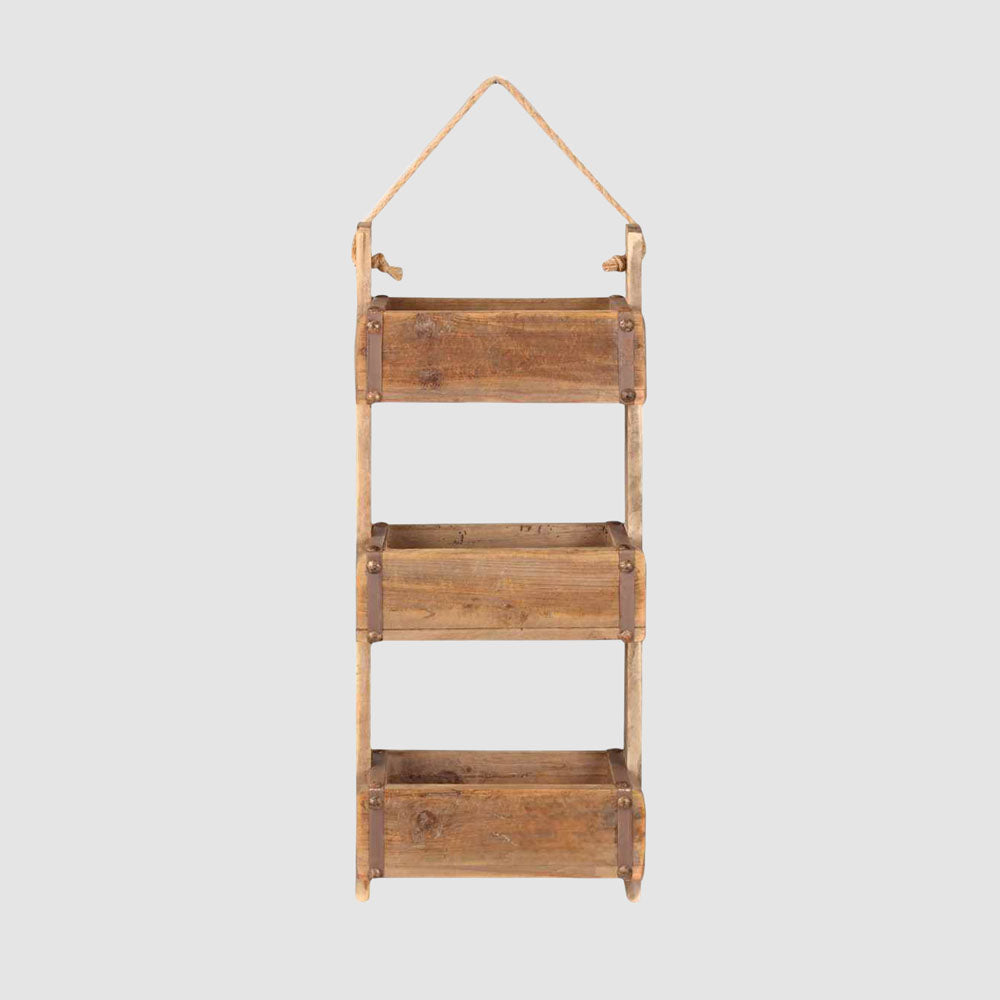 Colmar Wall Mounted Shelf 76cm