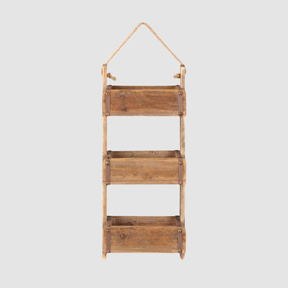 Colmar Wall Mounted Shelf 76cm