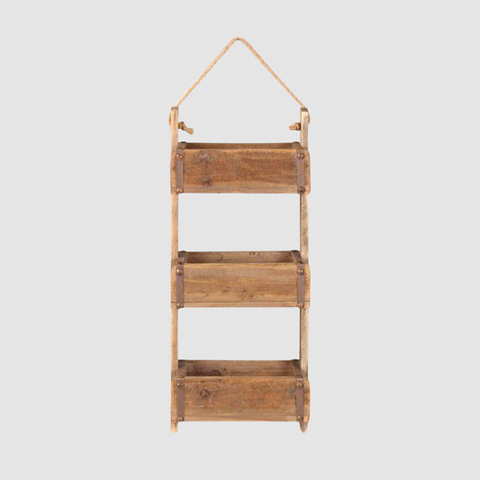 Colmar Wall Mounted Shelf 76cm